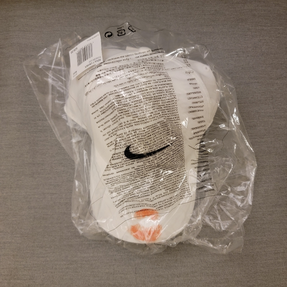 Certified Lover Boy Hat CLB Nike Drake New
